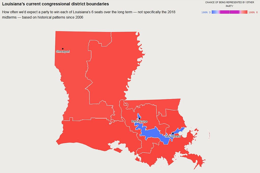 Alabama map (07/14/2018)