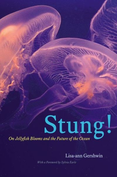 Stung!, by Lisa-ann Gershwin