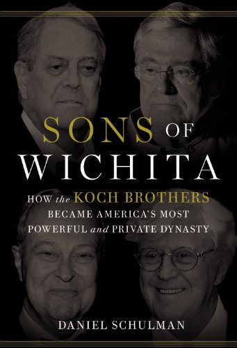 Sons of Wichita, by Daniel Schulman