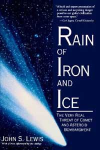 Rain of Iron and Ice