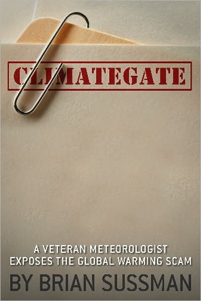 Climategate, by Brian Sussman