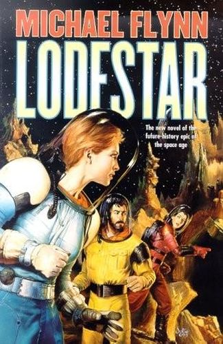 Lodestar, by Michael Flynn