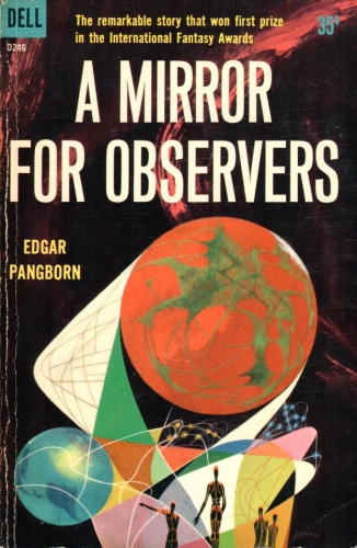 A Mirror for Observers, by Edgar Pangborn