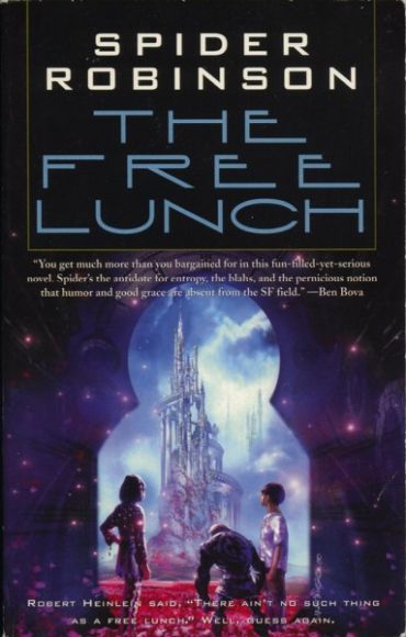 cover of The Free Lunch