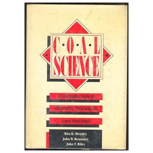 Coal Science, by Rita K. Hessley