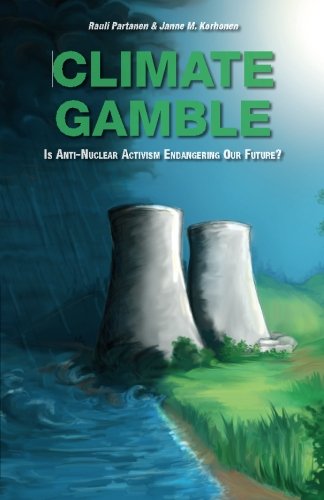 Climate Gamble, by Partanen & Korhonen