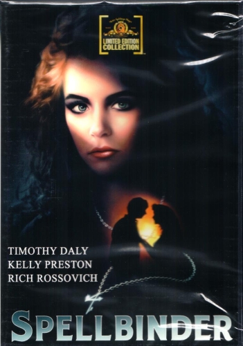 DVD Cover