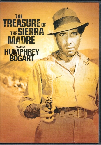The treasure of the sierra madre 1948 imdb